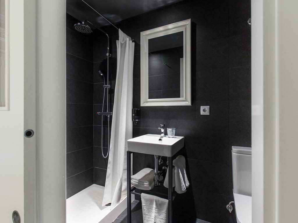 Hotel Ecozentric Barcelona Habitación foto